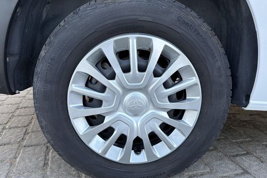 Toyota ProAce 2.0 D-4D Long  Comfort