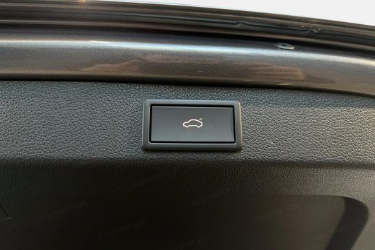 Skoda Superb 1.5 TSI ACT Ambition DSG