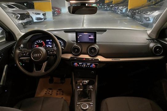Audi Q2 35 TFSI