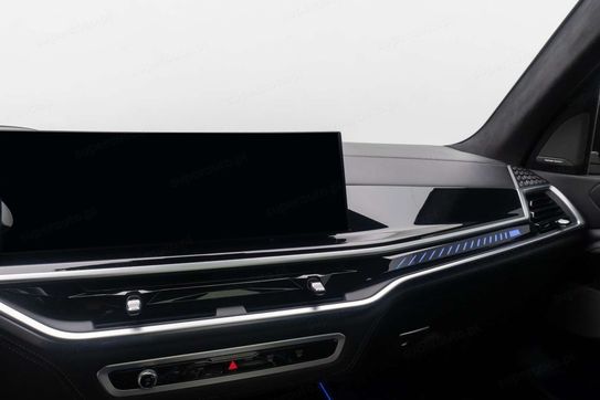 BMW X7 M60i xDrive
