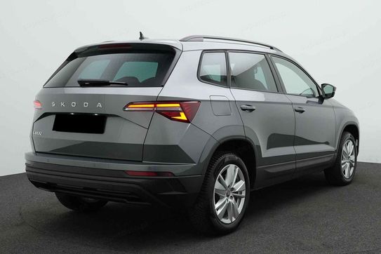 Skoda Karoq Drive  1.5 TSI DSG