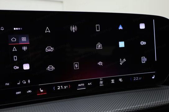 Audi Q5 TDI quattro S line Sportback