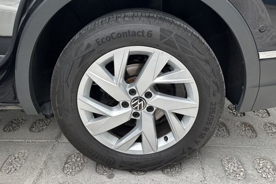 Volkswagen Tiguan Allspace Elegance  2.0 TDI DSG