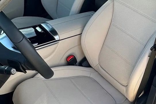 Mercedes GLC 200 4MATIC Avantgarde