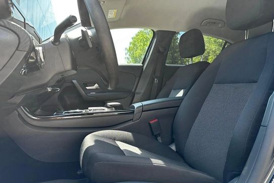 Mercedes Klasa A 200 d Style