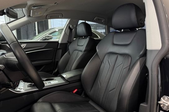 Audi A7 Sportback 45 TFSI S Line