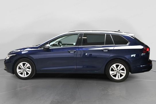 Volkswagen Golf 1.5 Tsi Evo Life