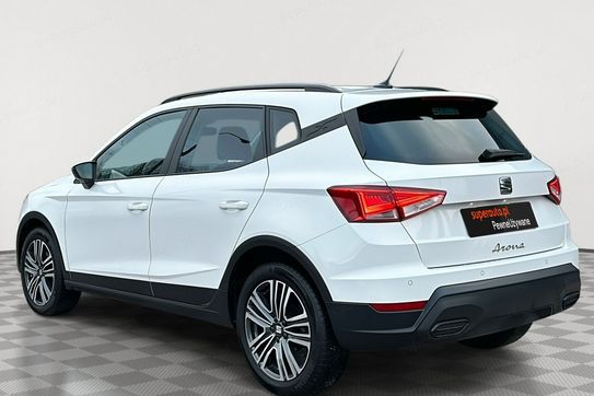 Seat Arona Style