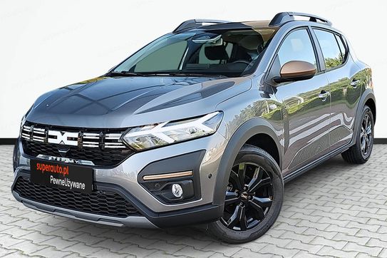 Dacia Sandero 1.0 Tce Extreme