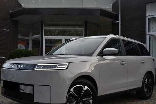 Jaecoo E5 61kWh Premium