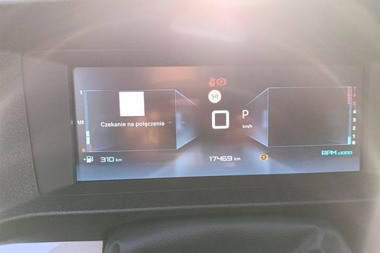 Citroen SpaceTourer XL L2H1 Business EAT8