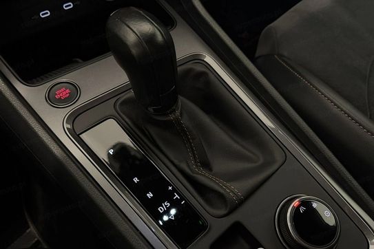 Cupra Ateca 1.5 TSI DSG