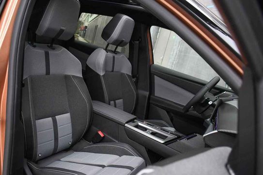 Opel Grandland X GS Standard Range Electric 73kWh