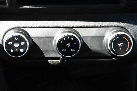 Opel Frontera Edition eDTC6 1.2 T mHEV