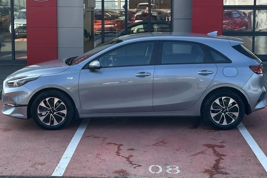Kia Ceed Ceed 1.5 T-GDI M DCT
