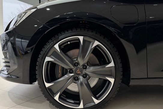 Cupra Leon 1.4 e-Hybrid PHEV VZ DSG