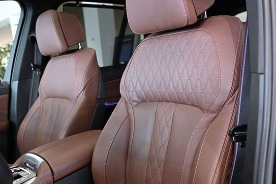 BMW X5 xDrive30d mHEV M Sport sport-aut