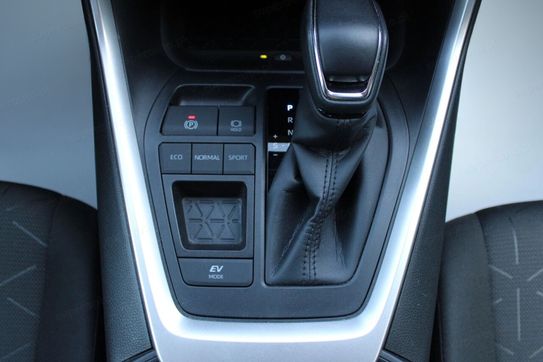 Toyota RAV4 2.5 Hybrid Comfort 4x2