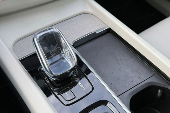 Volvo XC60 B5 D AWD Inscription