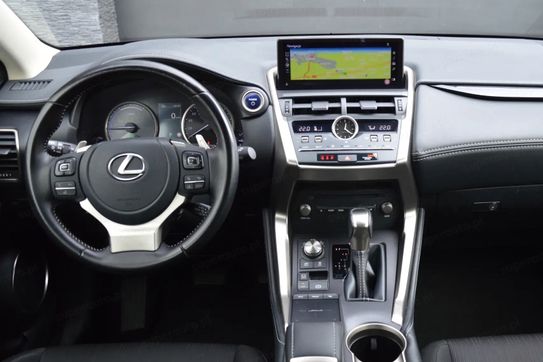 Lexus NX 300h