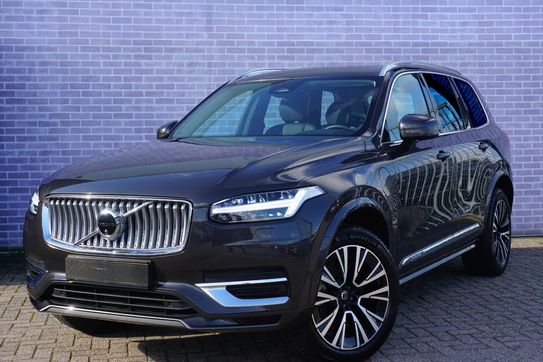 Volvo XC90 Hybrid Ultra Bright