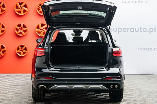 MG HS 1.5 T-GDI Luxury