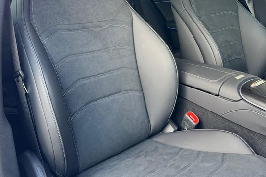 Mercedes Klasa E 200  4-Matic AMG