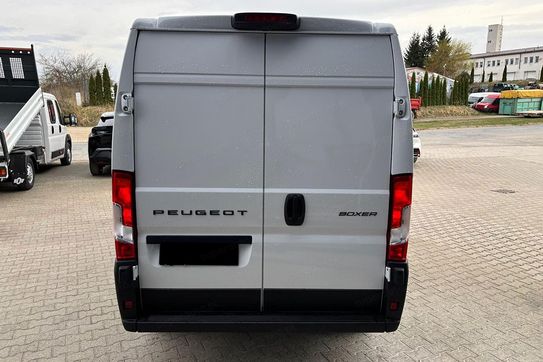 Peugeot Boxer L2H2