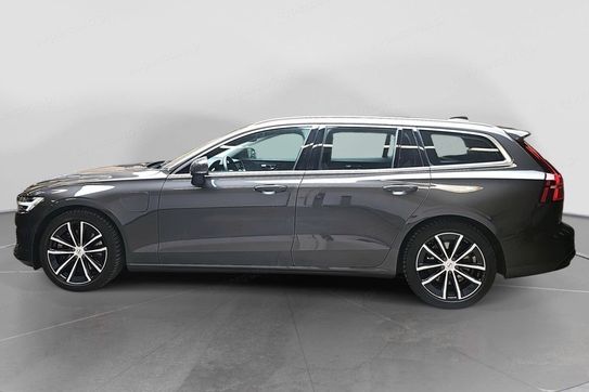 Volvo V60 T6 AWD Plug-In Hybrid Core aut