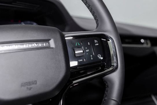 Land Rover Range Rover Evoque D200 Dynamic SE