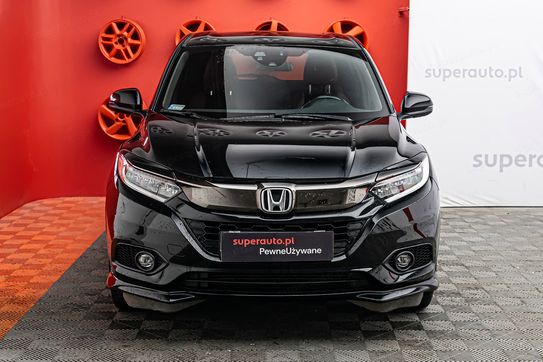 Honda HR-V 1.5 Sport