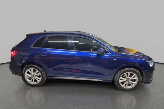 Audi Q3 35 TFSI S tronic