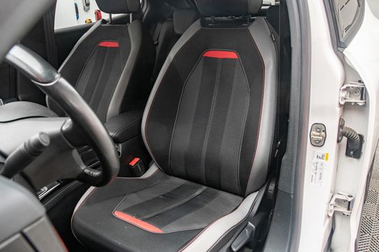 Opel Mokka GS Line