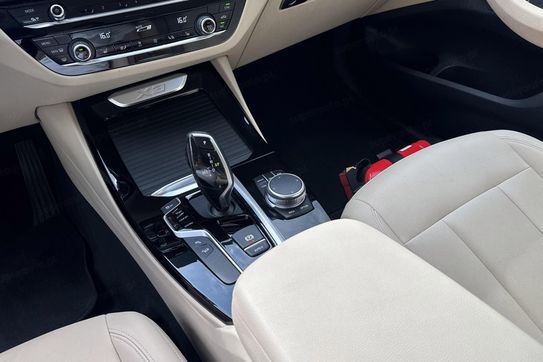 BMW X3 xDrive20i GPF