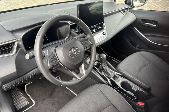 Toyota Corolla Comfort 1.8 Hybrid