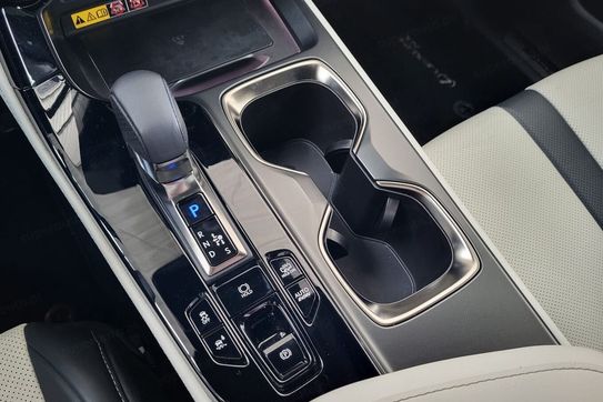 Lexus NX 450h+ F Sport AWD