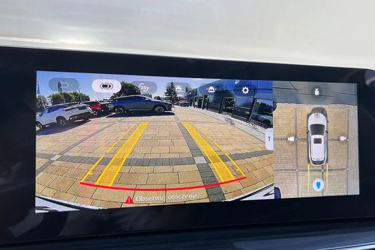 Omoda 5 1.6 T-GDI Premium DCT