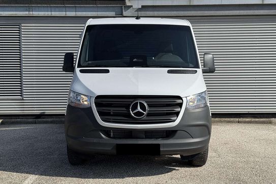 Mercedes Sprinter Standard PRO 315 CDI 9G-Tronic