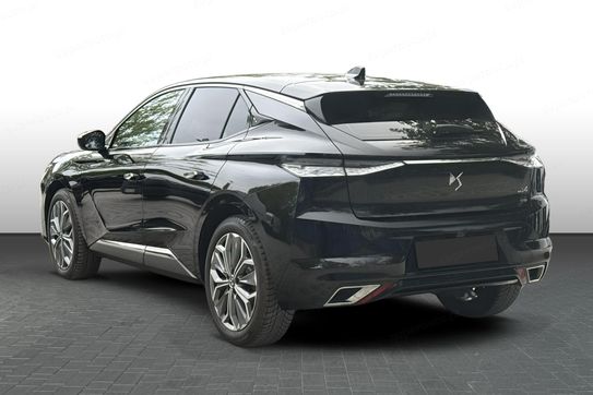 DS DS4 Trocadero 1.2 PureTech  aut