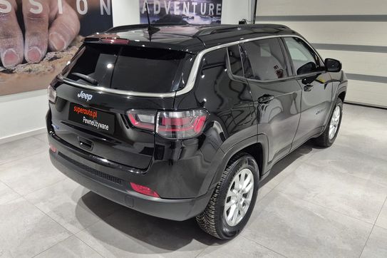 Jeep Compass 1.3 T4 PHEV 4xe Limited S&S