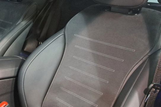 Mercedes GLC 220 d 4-Matic AMG Line