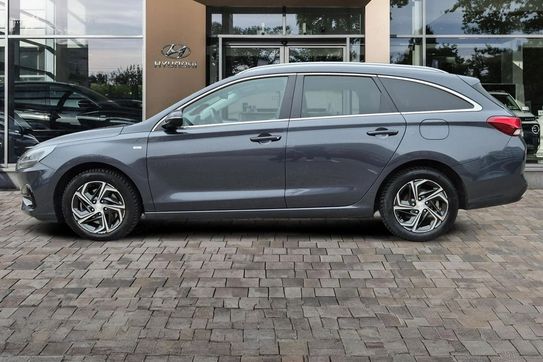 Hyundai i30 1.5 t-Gdi 48V Smart Dct