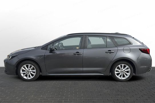 Toyota Corolla 1.8 Hybrid Comfort