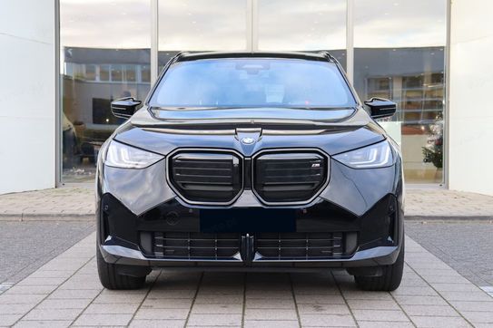 BMW X3 M50 xDrive