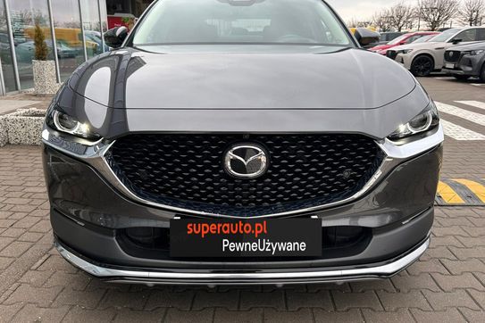 Mazda CX-30 Exclusive-Line 2WD