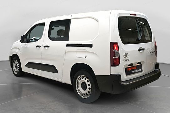 Toyota Proace City L2H1 Zabudowa Brygadowa