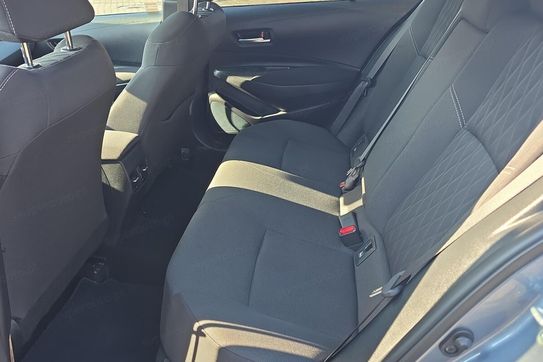 Toyota Corolla Comfort 1.5