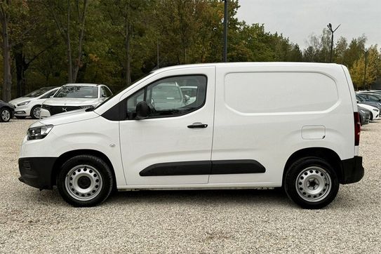 Toyota Proace City L1H1 Active