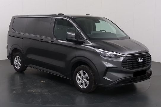 Ford Transit Custom 320 L1H1 Limited