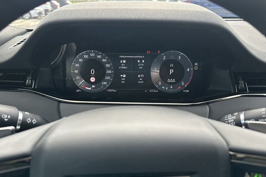 Land Rover Range Rover Evoque D200 S